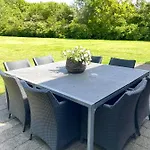 Prinshaerlyck Overnachten Made