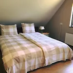 Bed & Breakfast Prinshaerlyck Overnachten 4*