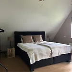 Prinshaerlyck Overnachten Bed and breakfast Made