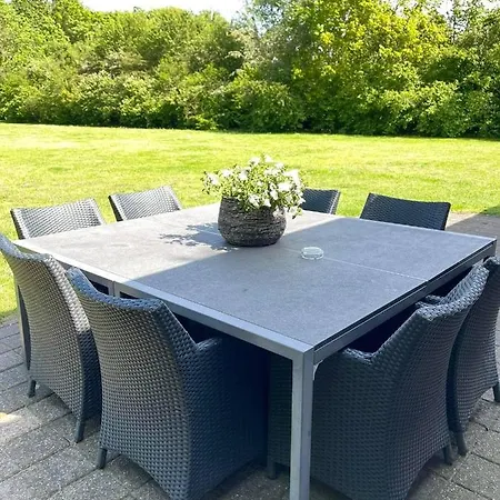 Prinshaerlyck Overnachten 마데