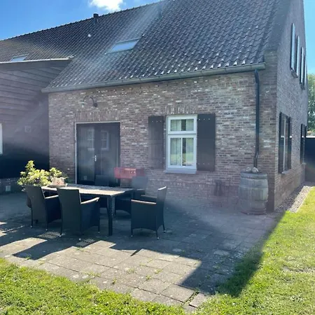 Prinshaerlyck Overnachten 4*