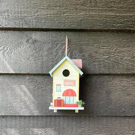 Prinshaerlyck Overnachten *