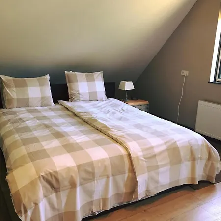 Bed & Breakfast Prinshaerlyck Overnachten 4*