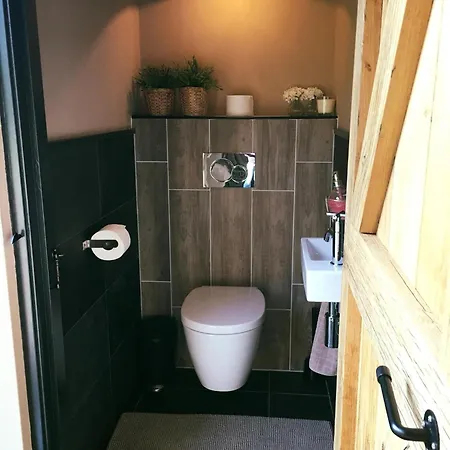 Nocleg ze śniadaniem Prinshaerlyck Overnachten