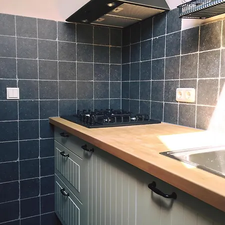 Prinshaerlyck Overnachten Nocleg ze śniadaniem 4*