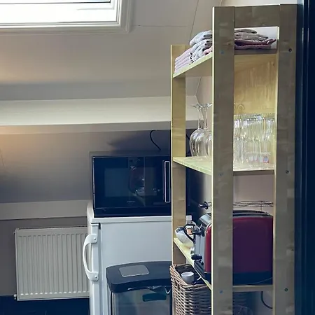 Prinshaerlyck Overnachten Made