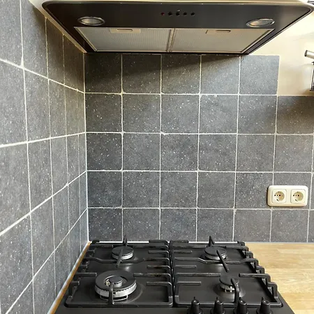 Prinshaerlyck Overnachten 4* Made