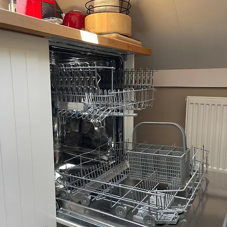 Prinshaerlyck Overnachten *