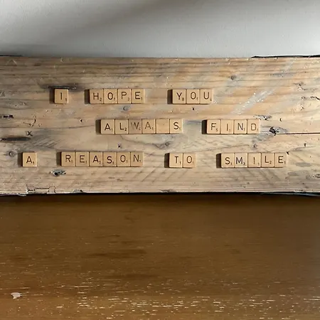 Prinshaerlyck Overnachten Made