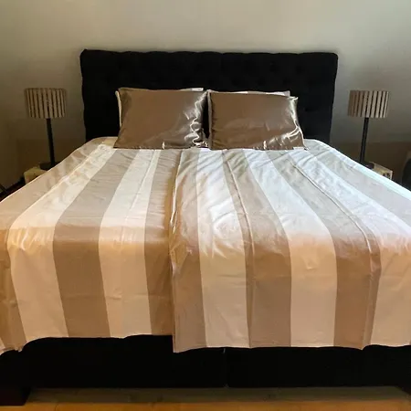 Bed & Breakfast Prinshaerlyck Overnachten