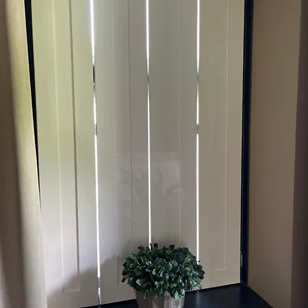 Prinshaerlyck Overnachten