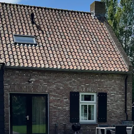 Prinshaerlyck Overnachten Bed & Breakfast