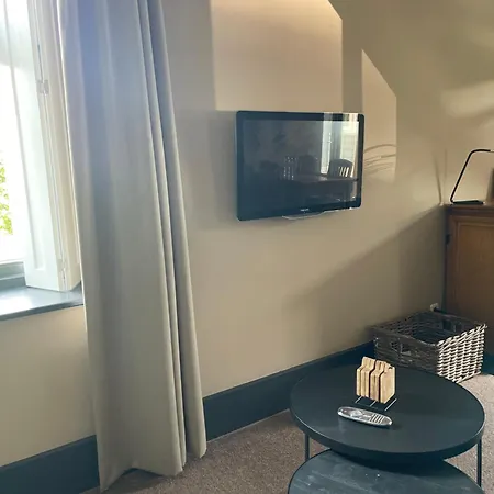 Prinshaerlyck Overnachten Nocleg ze śniadaniem Made