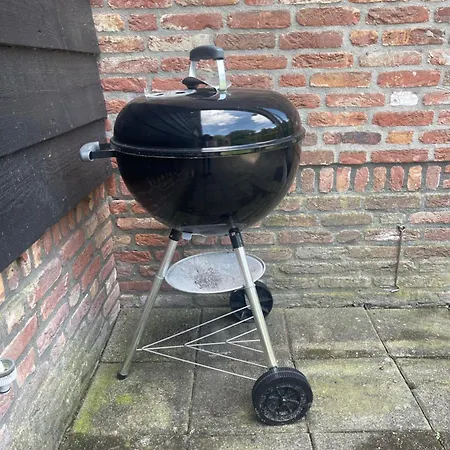 Dahliahoeve Voorheen Prinshaerlyck Overnachten