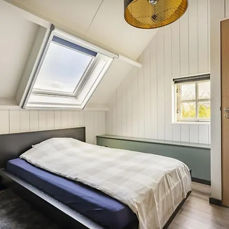 Dahliahoeve Voorheen Prinshaerlyck Overnachten Bed & Breakfast Made