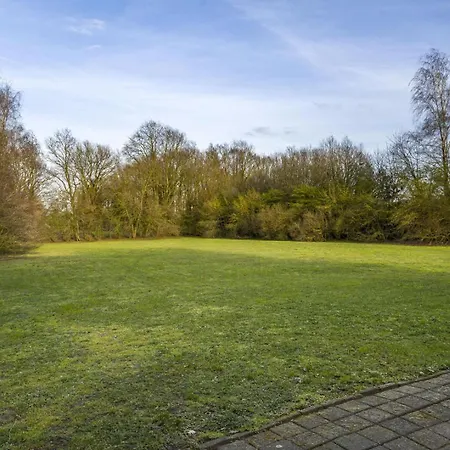 Bed & Breakfast Dahliahoeve Voorheen Prinshaerlyck Overnachten Made