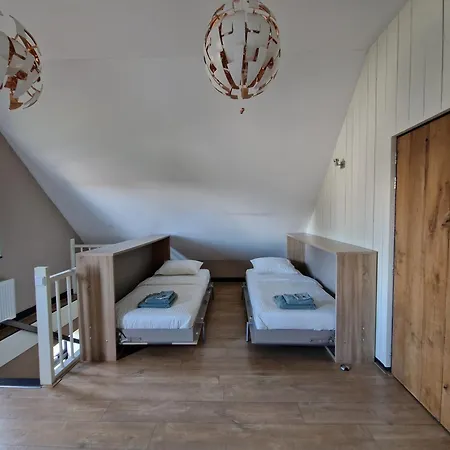 Dahliahoeve Voorheen Prinshaerlyck Overnachten Bed & Breakfast