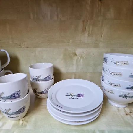 Bed & Breakfast Dahliahoeve Voorheen Prinshaerlyck Overnachten