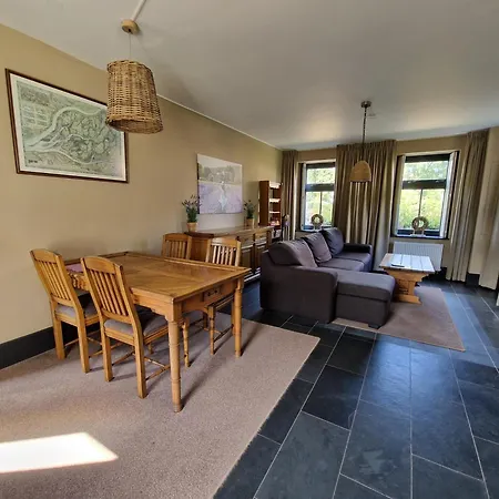 Bed & Breakfast Dahliahoeve Voorheen Prinshaerlyck Overnachten 4*