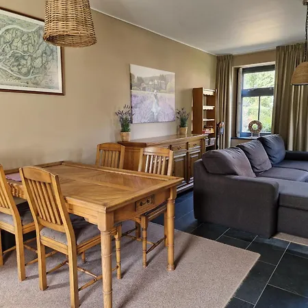 Bed & Breakfast Dahliahoeve Voorheen Prinshaerlyck Overnachten 4*