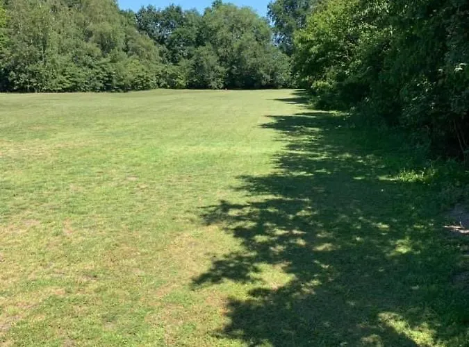 Prinshaerlyck Overnachten 4* Made