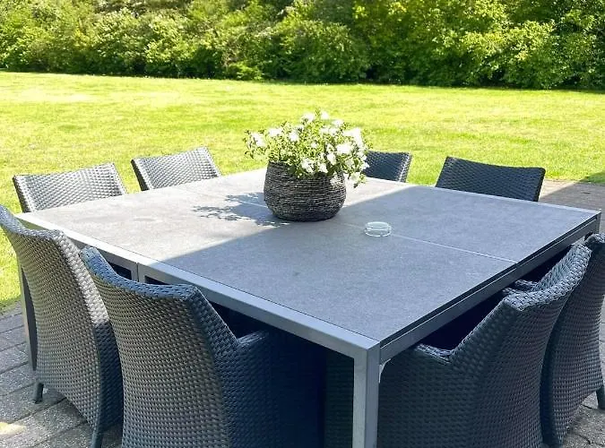 Prinshaerlyck Overnachten Made