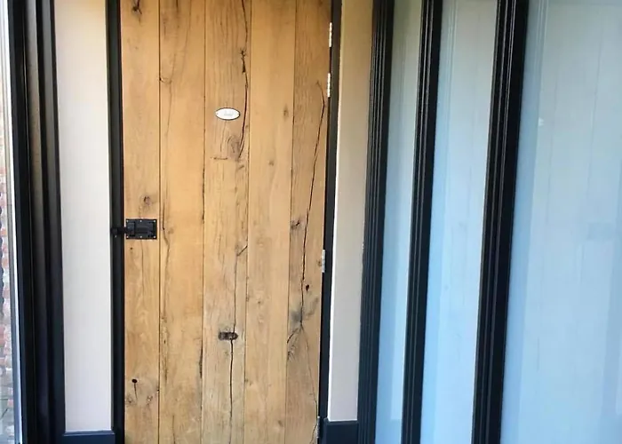 Prinshaerlyck Overnachten Made