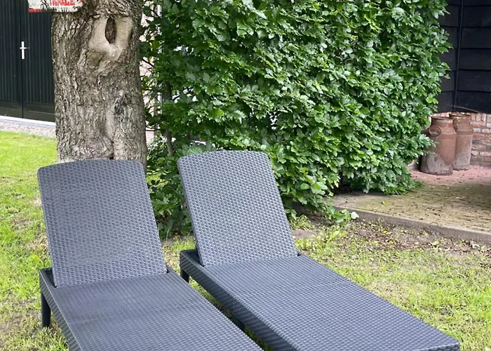 Prinshaerlyck Overnachten 4*