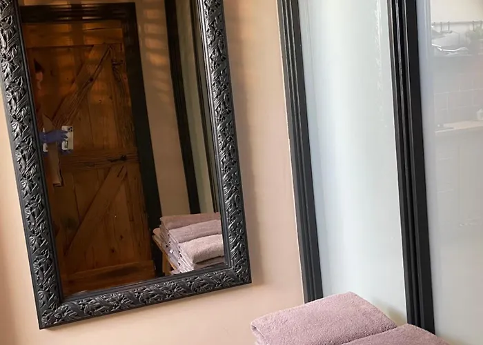 Prinshaerlyck Overnachten Bed and Breakfast Made