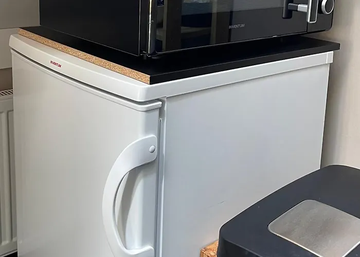 Prinshaerlyck Overnachten Bed and Breakfast 4*