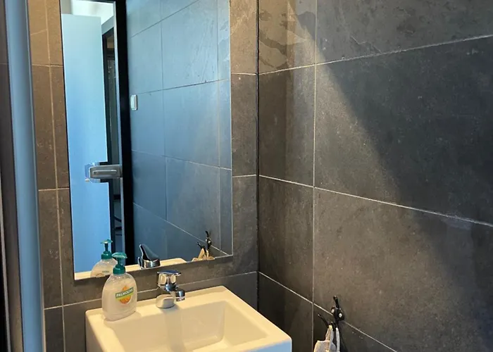 Prinshaerlyck Overnachten Bed and Breakfast 4*