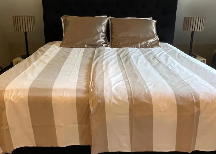 Bed and Breakfast Prinshaerlyck Overnachten