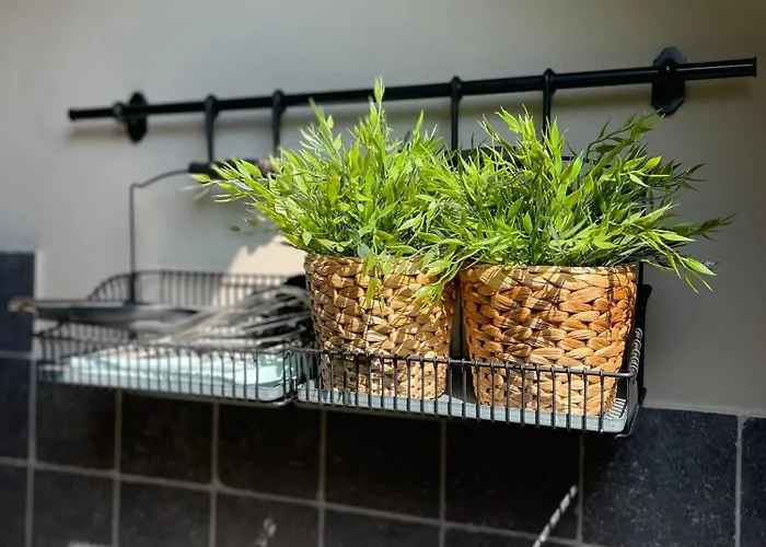 Bed and Breakfast Prinshaerlyck Overnachten 4*