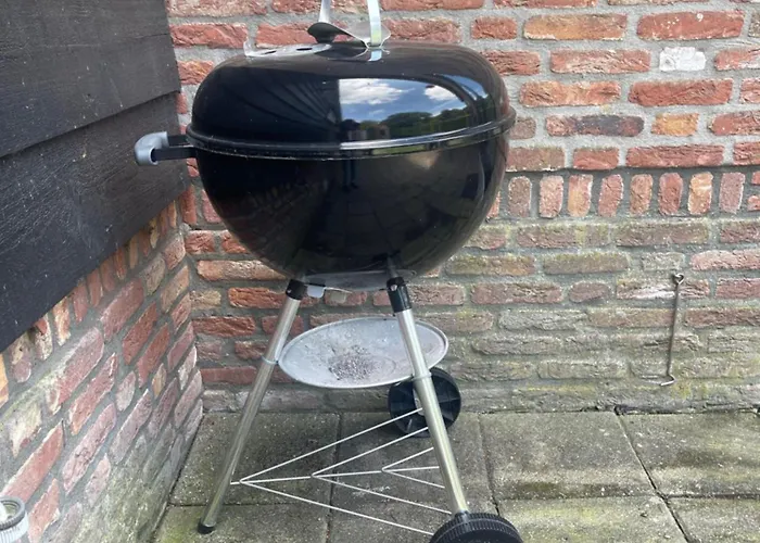 Prinshaerlyck Overnachten