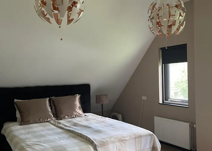 Prinshaerlyck Overnachten Bed and Breakfast 4*