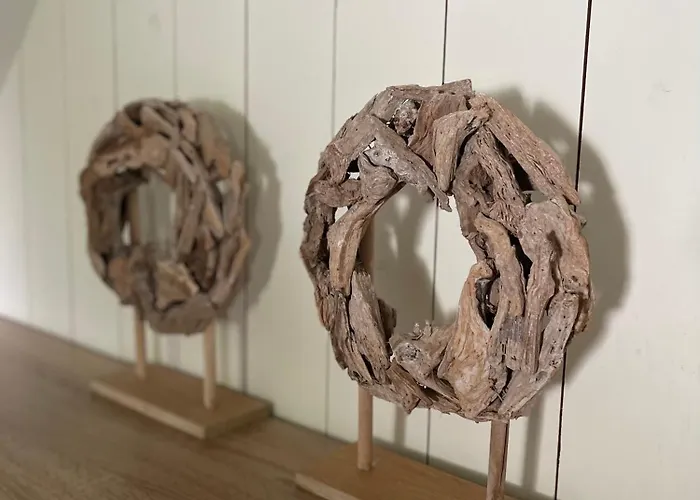 Prinshaerlyck Overnachten