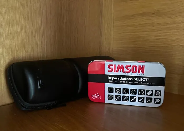 Prinshaerlyck Overnachten