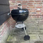 Prinshaerlyck Overnachten