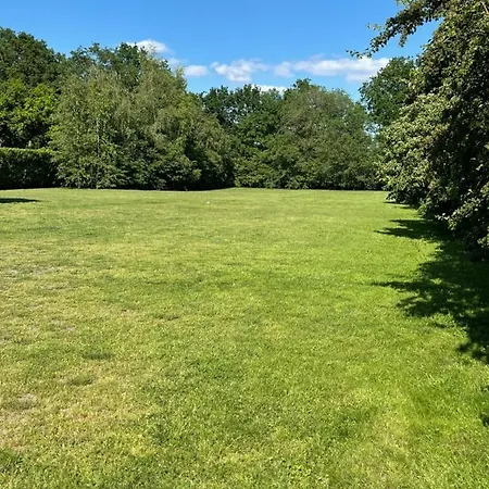 Alojamento de Acomodação e Pequeno-almoço Prinshaerlyck Overnachten Made