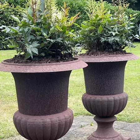 Prinshaerlyck Overnachten Alojamento de Acomodação e Pequeno-almoço