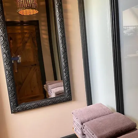 Prinshaerlyck Overnachten Alojamento de Acomodação e Pequeno-almoço Made