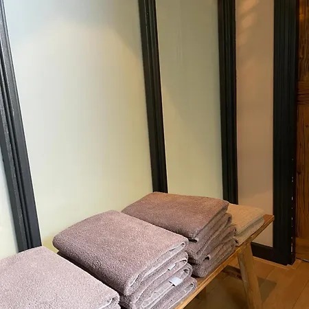 Alojamento de Acomodação e Pequeno-almoço Prinshaerlyck Overnachten Made