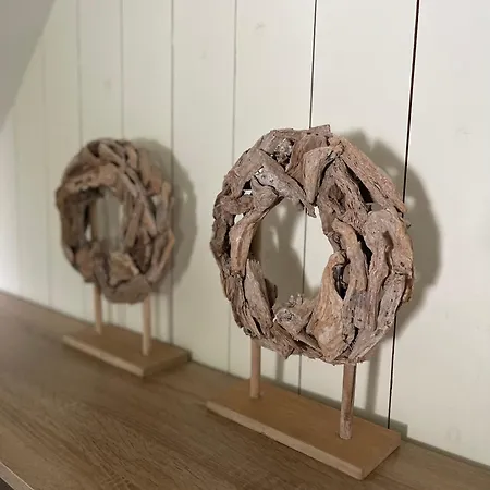 Prinshaerlyck Overnachten