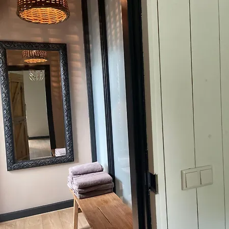 Prinshaerlyck Overnachten Bed and Breakfast Made