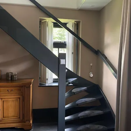 Prinshaerlyck Overnachten Bed and Breakfast 4*