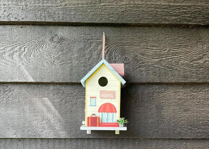 Prinshaerlyck Overnachten 4*