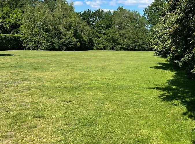 Bed and Breakfast Prinshaerlyck Overnachten Made