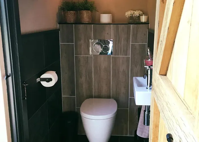 Bed and Breakfast Prinshaerlyck Overnachten