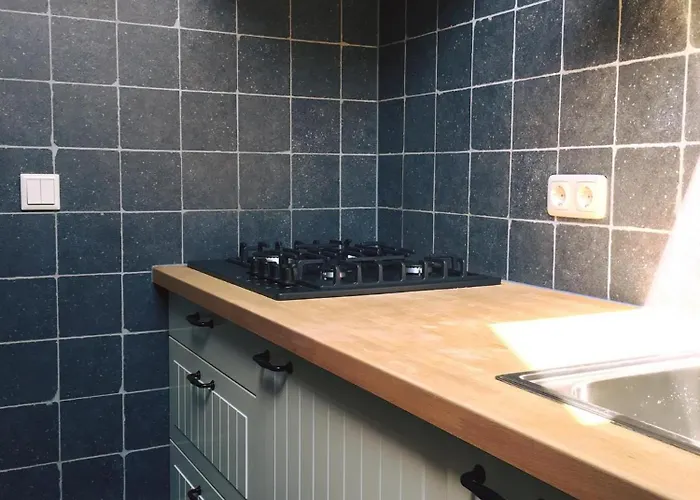 Prinshaerlyck Overnachten Bed and Breakfast 4*