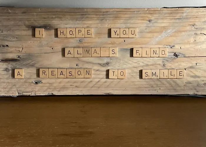 Prinshaerlyck Overnachten Made